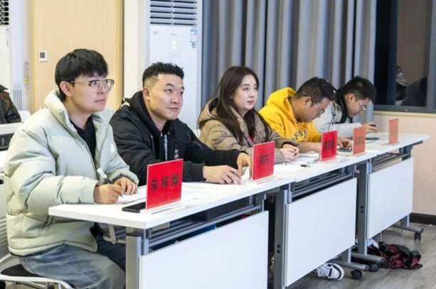 聲動(dòng)青春，言以筑夢(mèng) | 信息工程系主持人大賽決賽名單來襲
