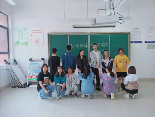 青春校園，多彩社團(tuán) | 第二期集萃