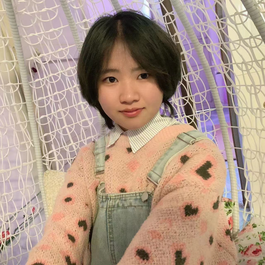 2021-2022學(xué)年國家獎學(xué)金獲得者個(gè)人事跡專欄第三期——楊云香